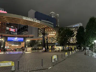 EXIF確認用の画像