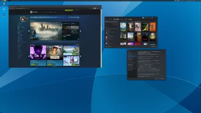 スケーリング解像度の無効化後